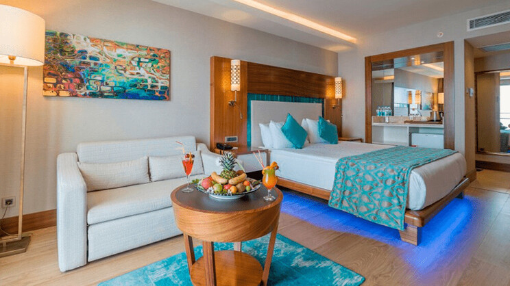 Ramada Resort by Wyndham Kusadasi & Golf